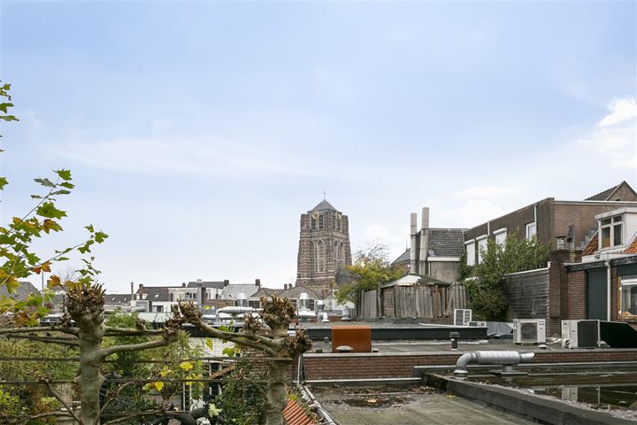 Bekijk foto 4 van Mathildastraat 11-E