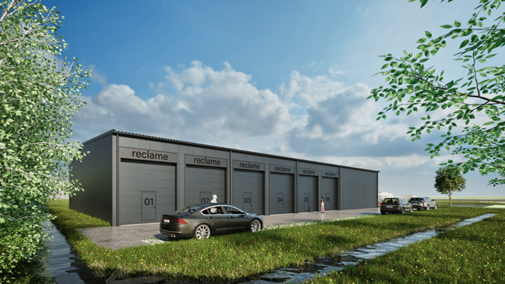 Foto 2 van Energiestraat-Zuid