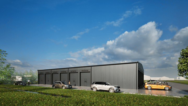 Foto 3 van Energiestraat-Zuid