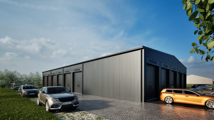 Foto 4 van Energiestraat-Zuid