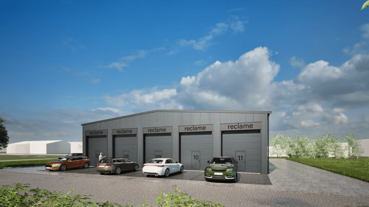 Foto 5 van Energiestraat-Zuid