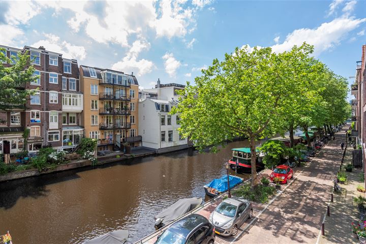 Bekijk foto 9 van Lijnbaansgracht 373-B