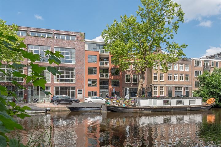 Bekijk foto 15 van Lijnbaansgracht 373-B