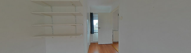 View 360° photo of Slaapkamer of Lange Heerenstraat 37