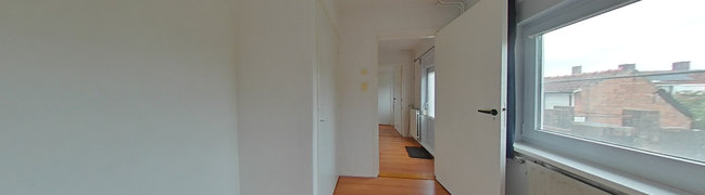 View 360° photo of Slaapkamer of Lange Heerenstraat 37