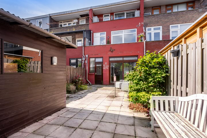 Bekijk foto 3 van Mahlerstraat 50