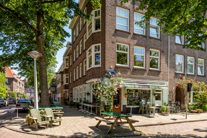 Bekijk foto 33 van Warmondstraat 176-H