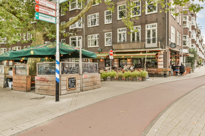 Bekijk foto 35 van Warmondstraat 176-H