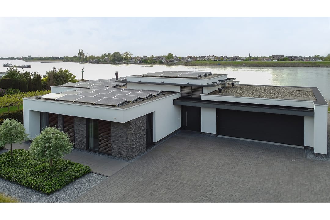 Foto 1 van De Gorzen 7