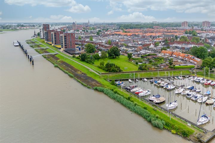 Bekijk foto 6 van Steenovensdijk 5