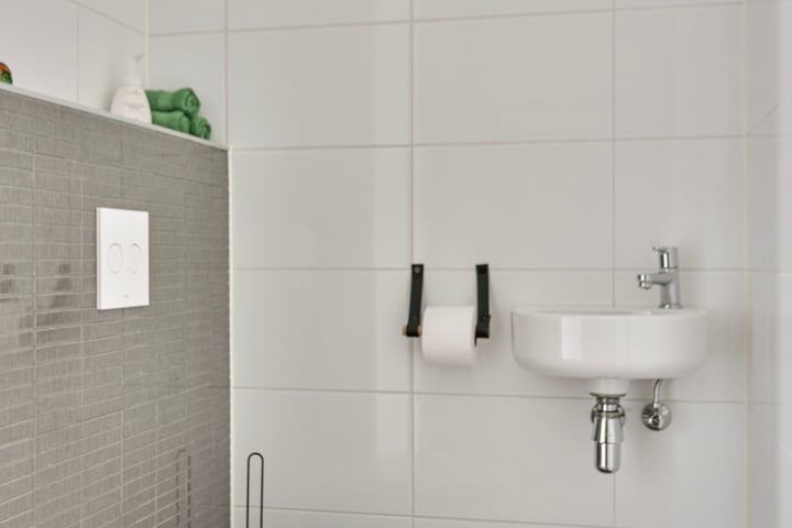 Foto 3 van Ballistaruwe 27