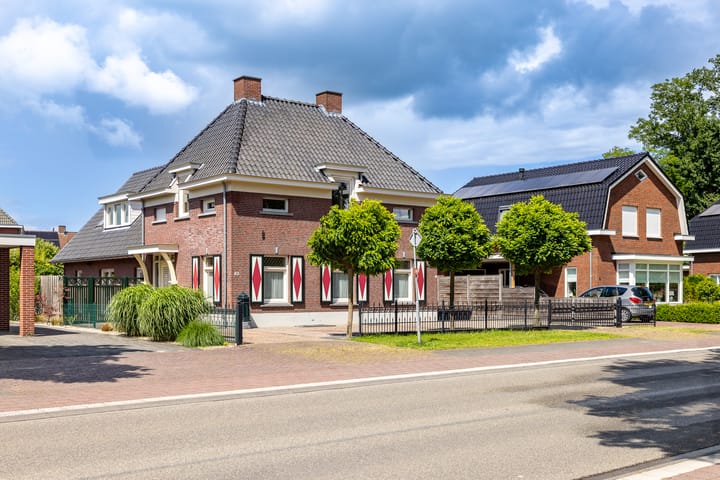 Foto 1 van Bongersstraat 80