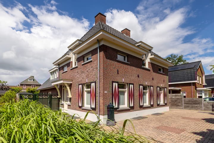 Foto 4 van Bongersstraat 80