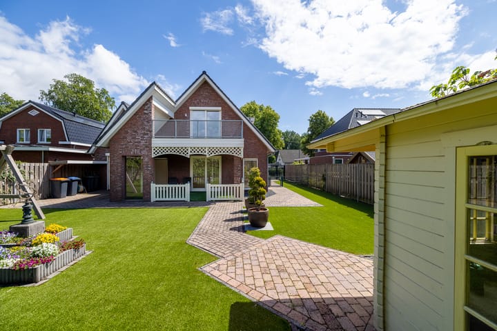 Foto 21 van Bongersstraat 80