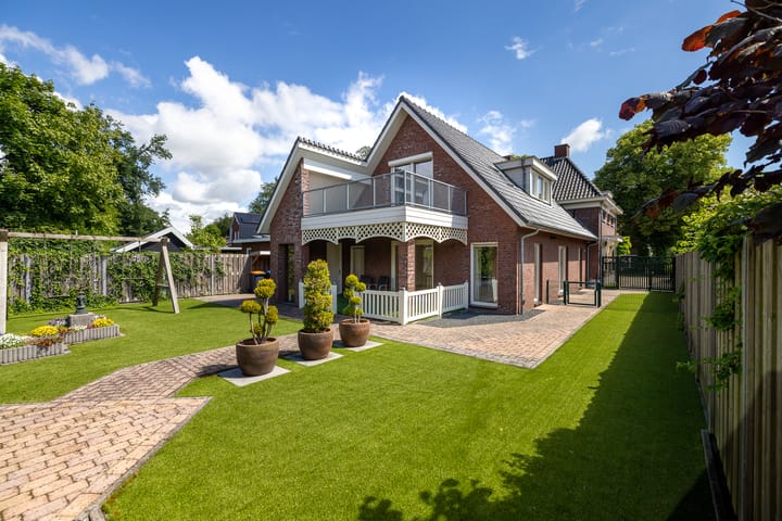 Foto 23 van Bongersstraat 80