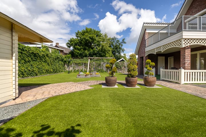 Foto 24 van Bongersstraat 80