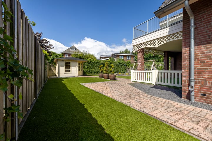 Foto 25 van Bongersstraat 80