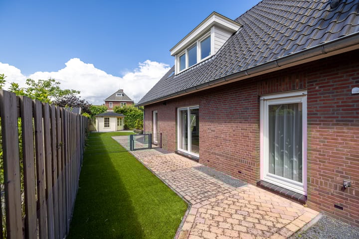 Foto 26 van Bongersstraat 80