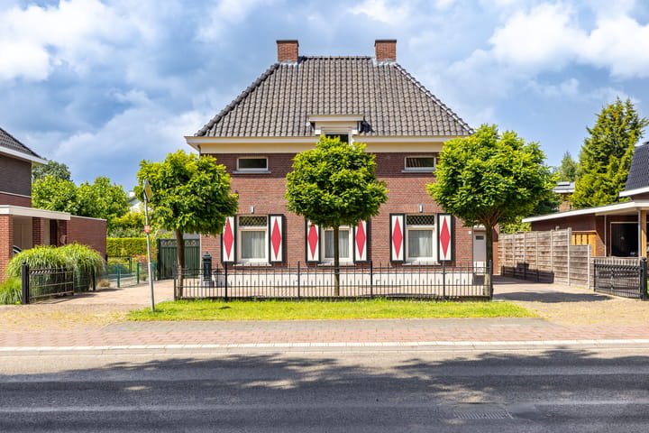 Foto 27 van Bongersstraat 80