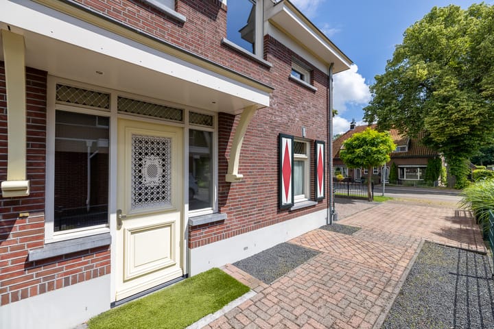 Foto 28 van Bongersstraat 80