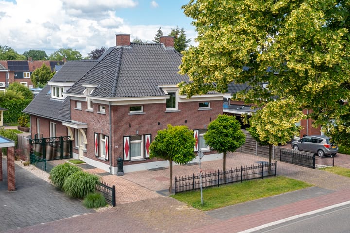 Foto 80 van Bongersstraat 80