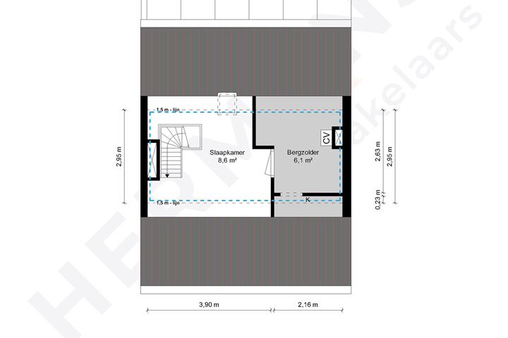 Bekijk foto 42 van Korenbloemstraat 3