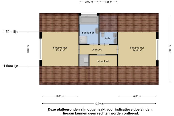 Bekijk foto 38 van Bosbouwkamp 33