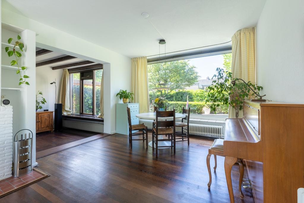 Huis te huur H Roland Holststraat 1 2902 AE Capelle aan den IJssel [funda]