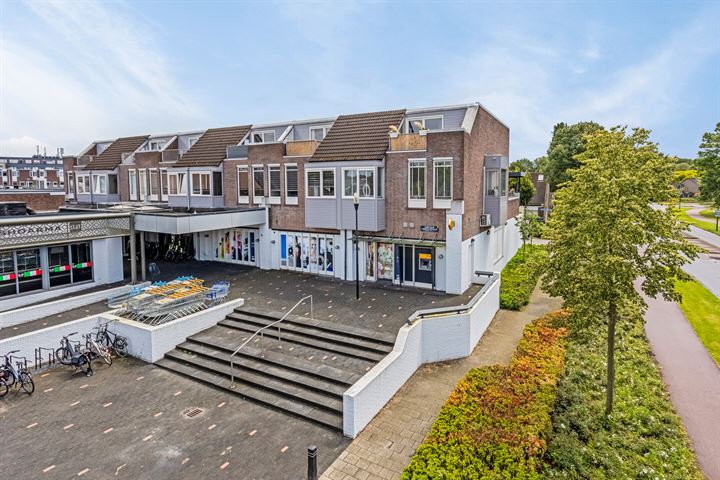 Bekijk foto 4 van Willem van Otterloostraat 1