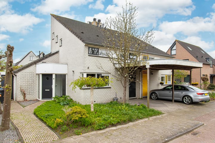 Foto 2 van Groenwal 9