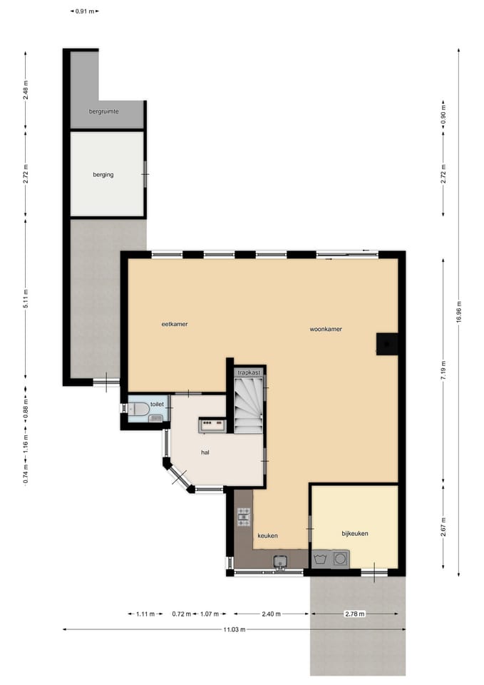 Foto 61 van Groenwal 9