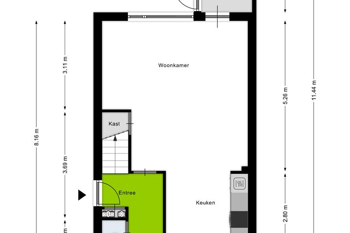 Bekijk foto 32 van Schoolstraat 22