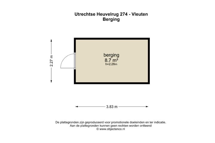 Bekijk foto 44 van Utrechtse Heuvelrug 274