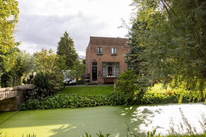 Foto 1 van Kralingseweg 431