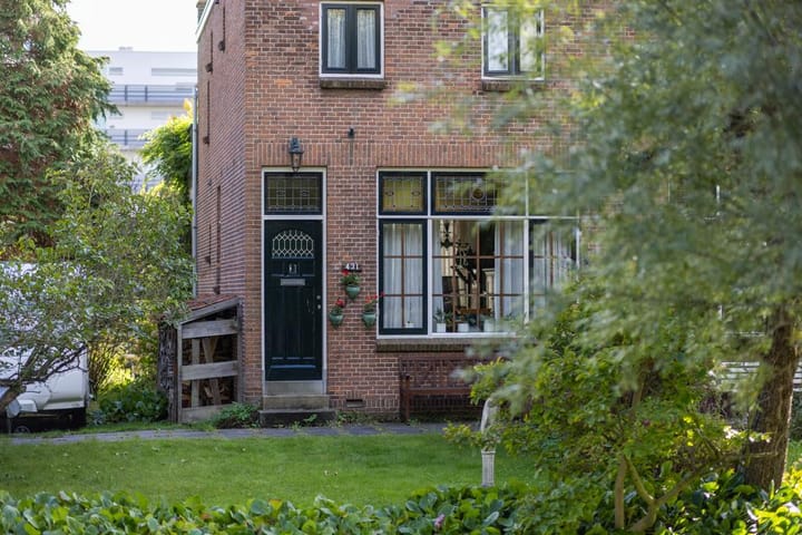 Foto 2 van Kralingseweg 431