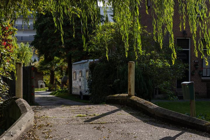 Foto 3 van Kralingseweg 431