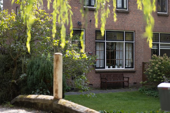 Foto 7 van Kralingseweg 431