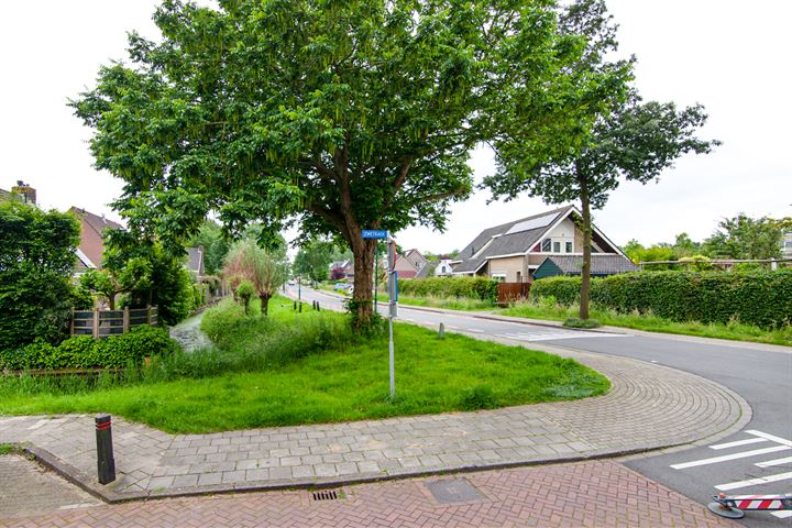 View photo 25 of Zwetkade 1-A