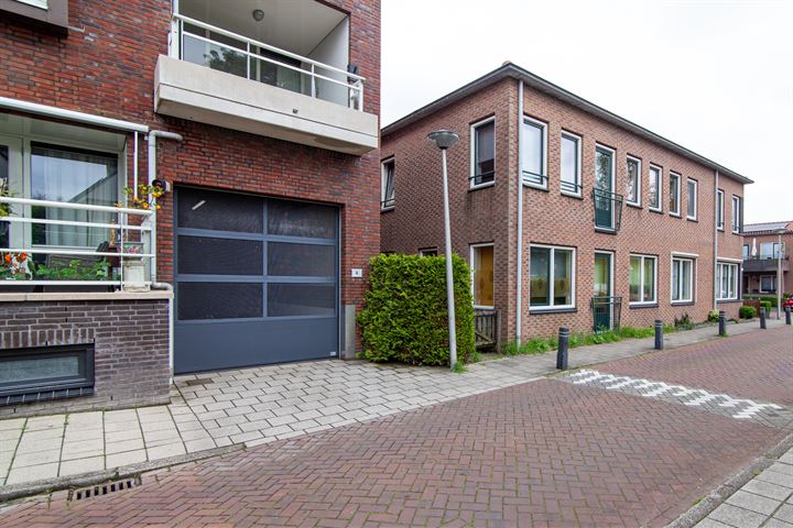 View photo 61 of Zwetkade 1-A