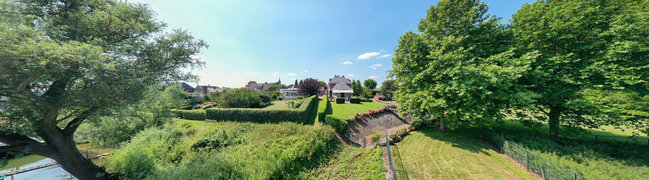 View 360° photo of Ligging aan de Maas of Buitenpad 1