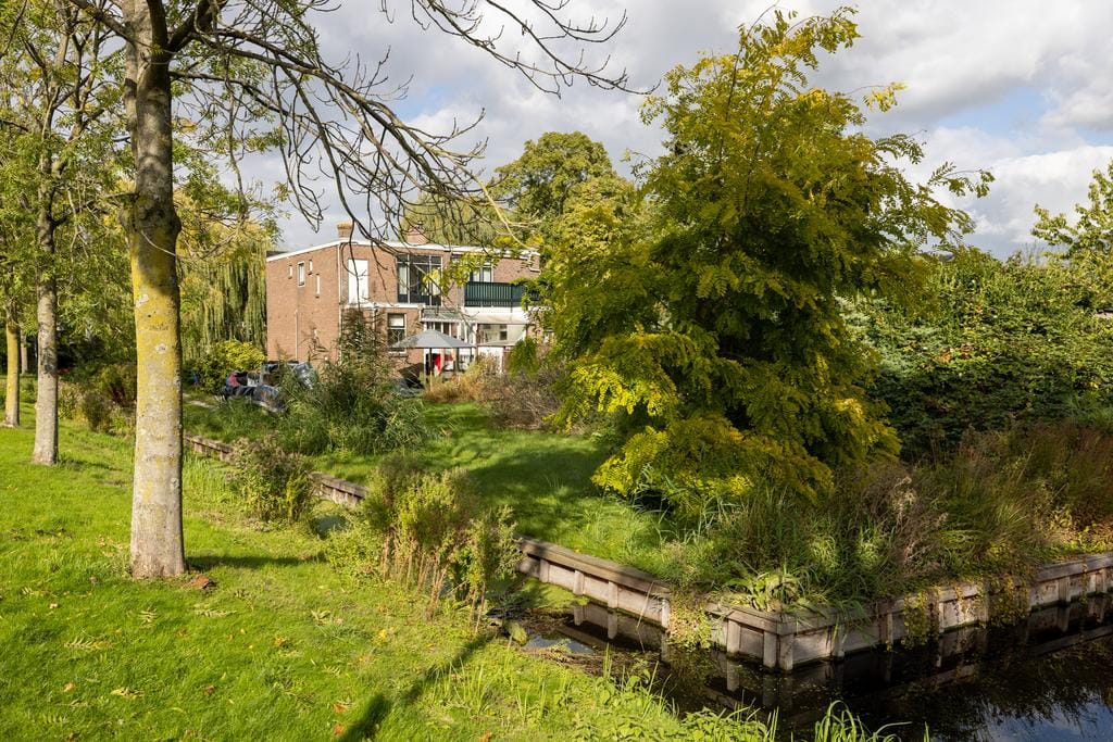 Foto 2 van Kralingseweg 429