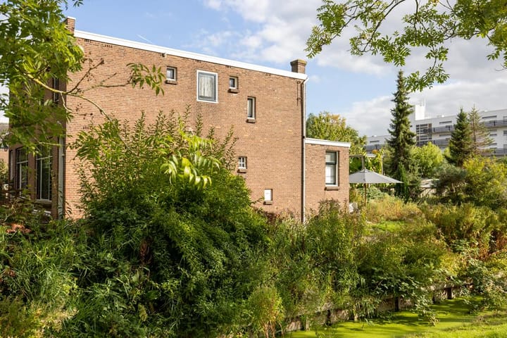 Photo 3 of Kralingseweg 429