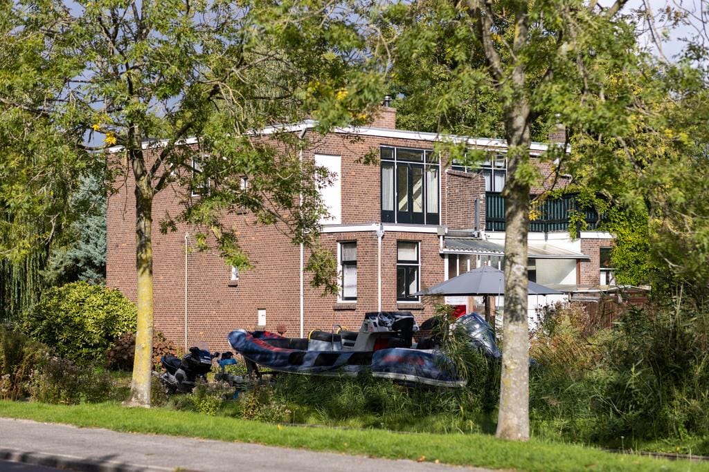 Foto 6 van Kralingseweg 429