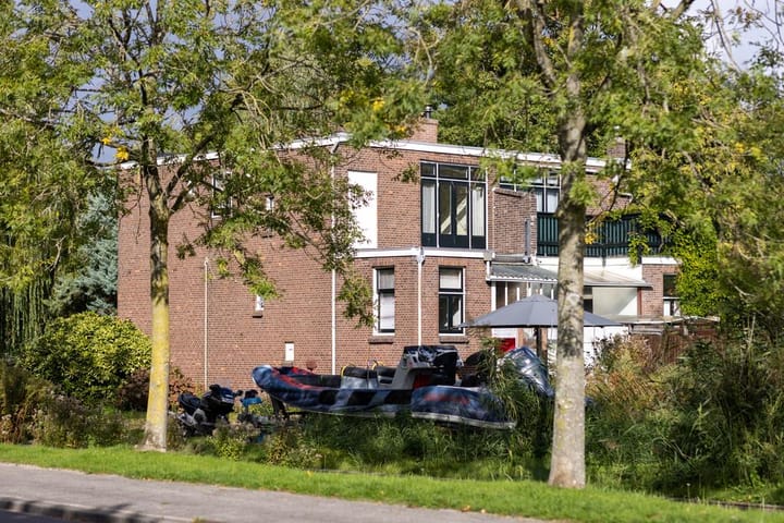 Photo 6 of Kralingseweg 429