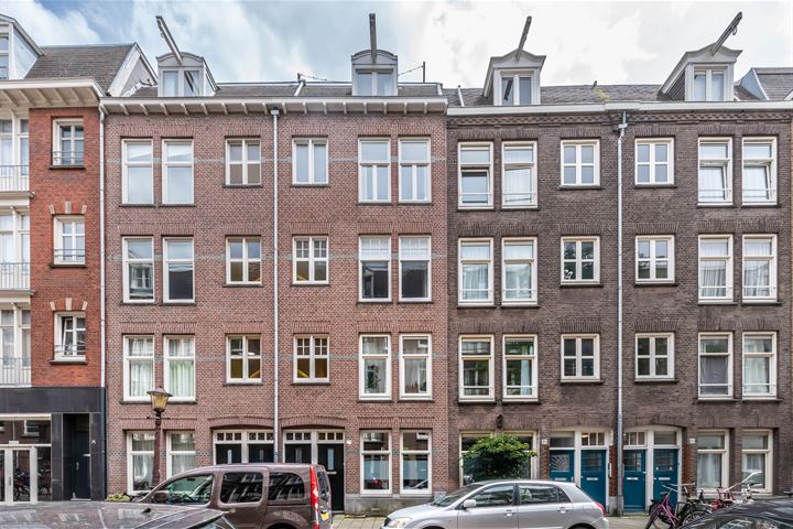 Bekijk foto 3 van Veerstraat 79-H