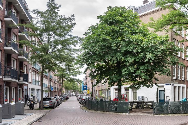 Bekijk foto 27 van Veerstraat 79-H