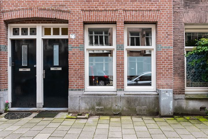 Bekijk foto 4 van Veerstraat 79-H