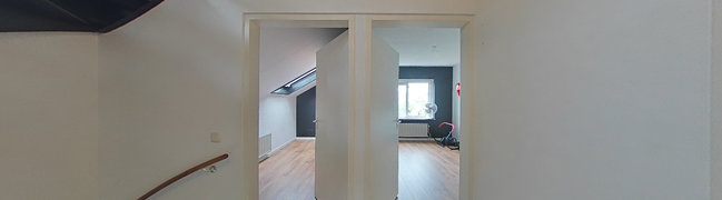 View 360° photo of Slaapkamer of Groenwal 9