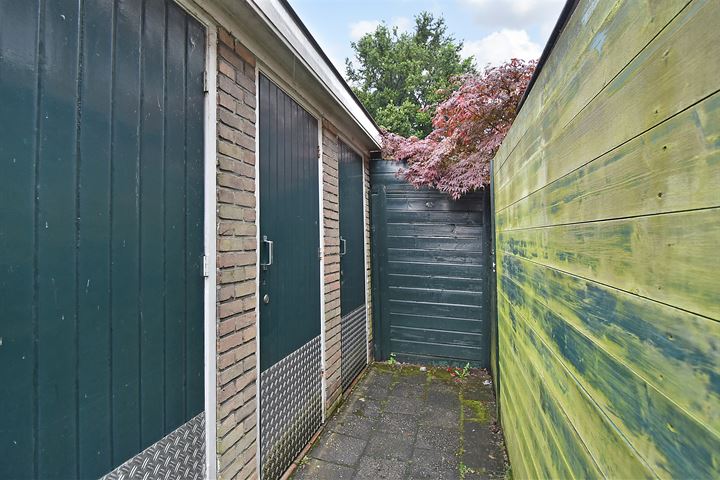 Bekijk foto 39 van Vreeswijkstraat 329