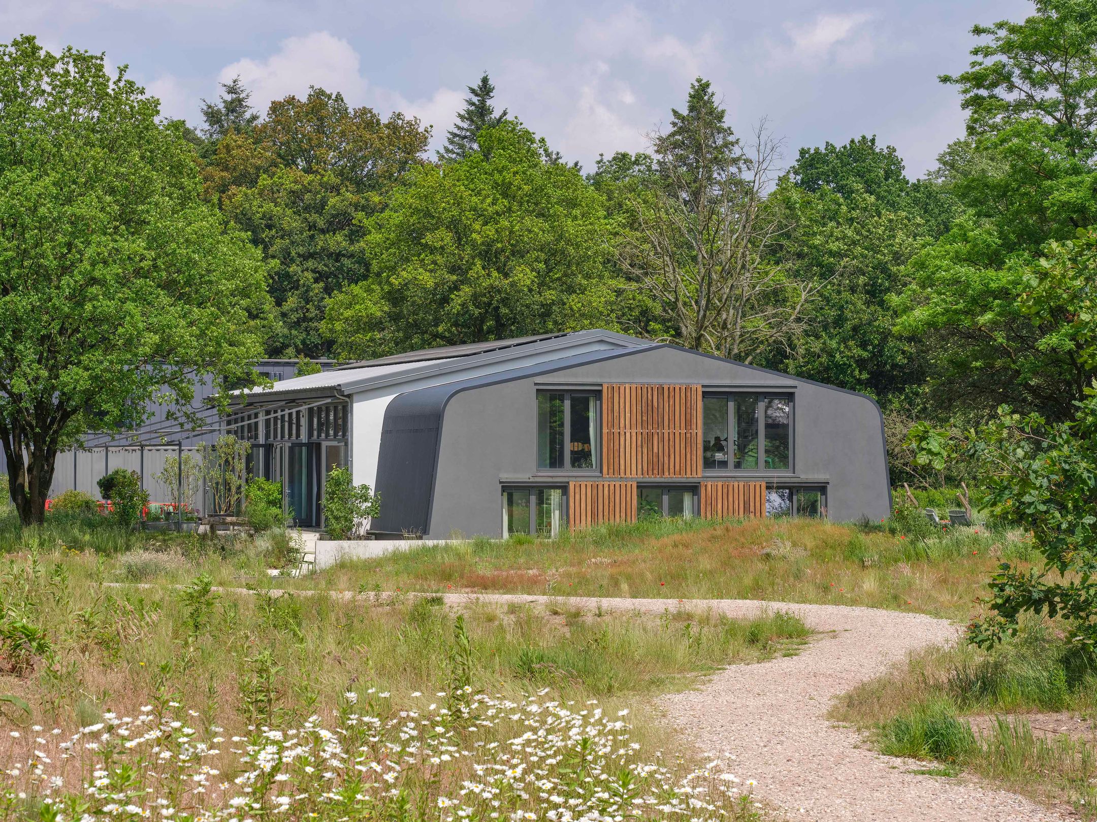 Radarpad, 25, Arnhem, 6816TP, Gelderland, Nederland 25